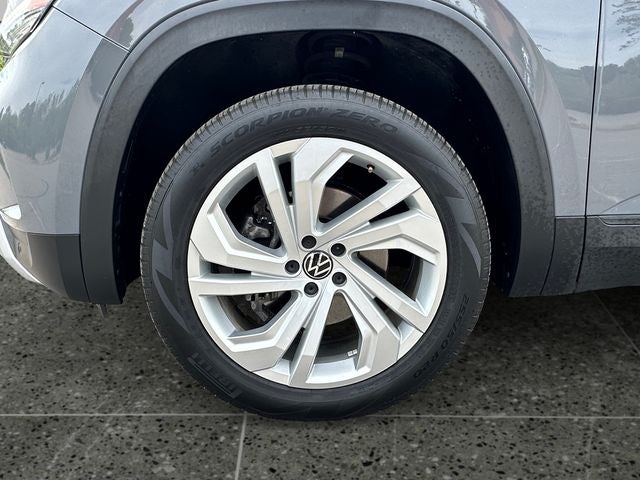 2021 Volkswagen Atlas Cross Sport 2.0T SEL