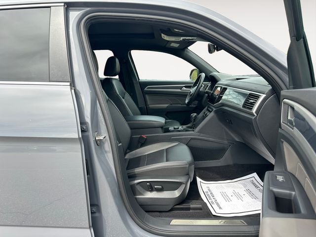 2021 Volkswagen Atlas Cross Sport 2.0T SEL