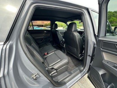 2021 Volkswagen Atlas Cross Sport 2.0T SEL
