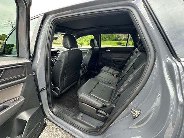 2021 Volkswagen Atlas Cross Sport 2.0T SEL