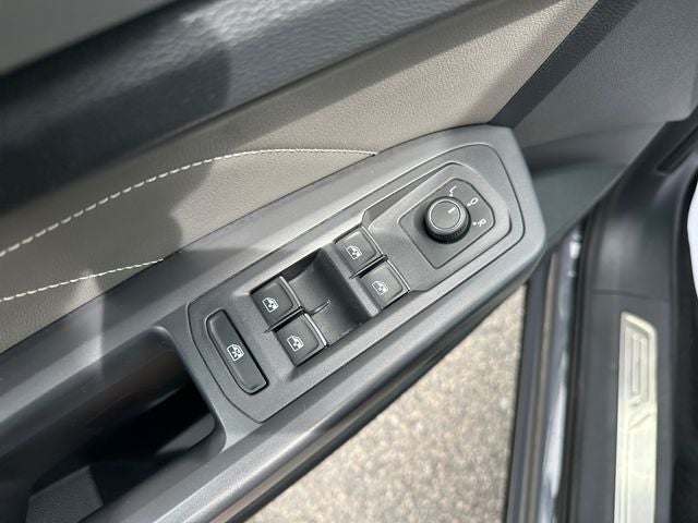2021 Volkswagen Atlas Cross Sport 2.0T SEL