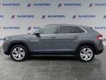 2021 Volkswagen Atlas Cross Sport 2.0T SEL
