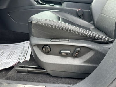 2021 Volkswagen Atlas Cross Sport 2.0T SEL