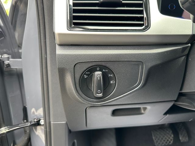 2021 Volkswagen Atlas Cross Sport 2.0T SEL