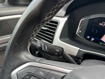 2021 Volkswagen Atlas Cross Sport 2.0T SEL