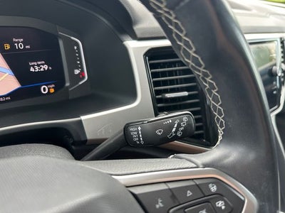 2021 Volkswagen Atlas Cross Sport 2.0T SEL