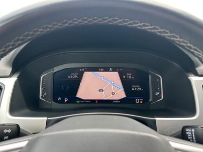 2021 Volkswagen Atlas Cross Sport 2.0T SEL