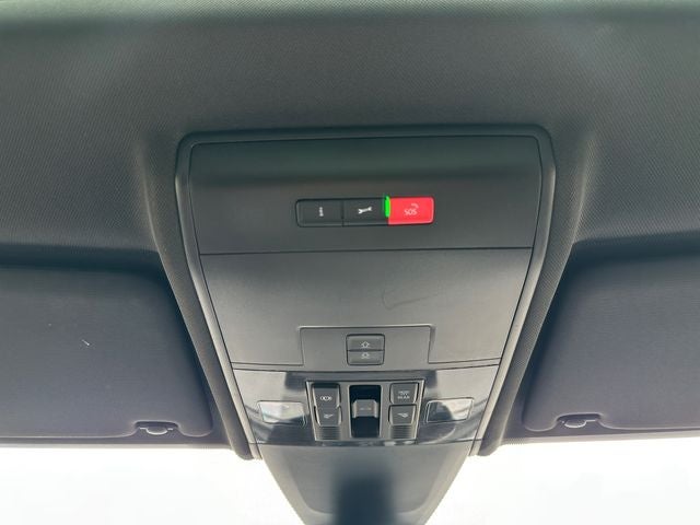 2021 Volkswagen Atlas Cross Sport 2.0T SEL