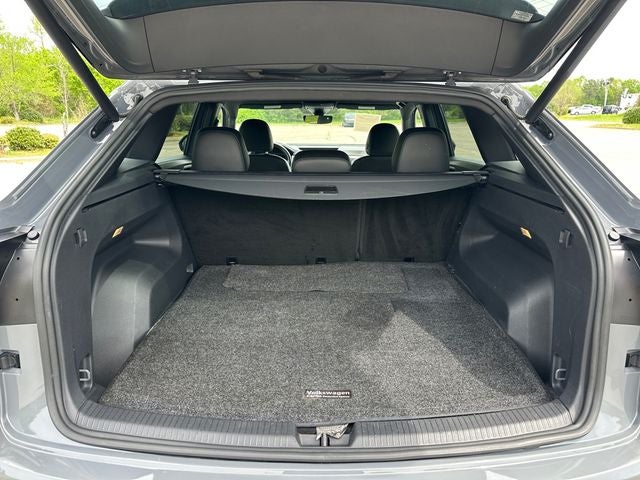 2021 Volkswagen Atlas Cross Sport 2.0T SEL