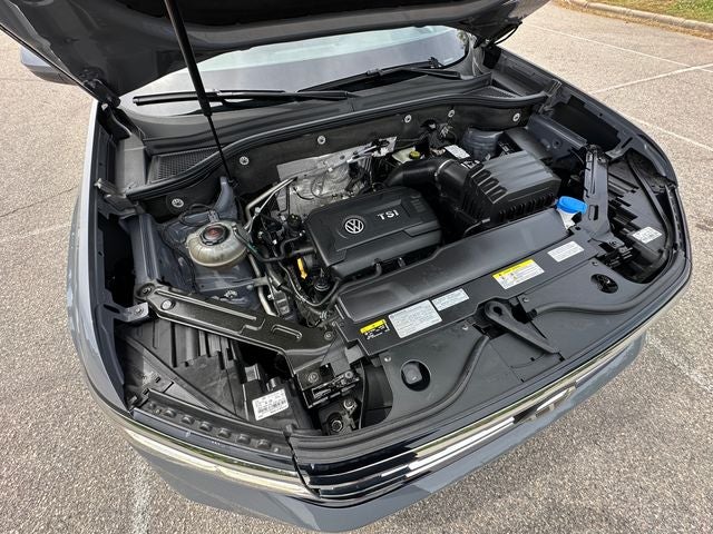 2021 Volkswagen Atlas Cross Sport 2.0T SEL