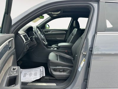 2021 Volkswagen Atlas Cross Sport 2.0T SEL