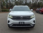 2022 Volkswagen Atlas SEL