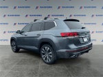 2022 Volkswagen Atlas 3.6L V6 SEL Premium R-Line