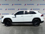 2022 Volkswagen Atlas Cross Sport 2.0T SE w/Technology