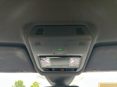 2024 Volkswagen Atlas Cross Sport 2.0T SE