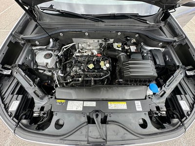 2024 Volkswagen Atlas Cross Sport 2.0T SE