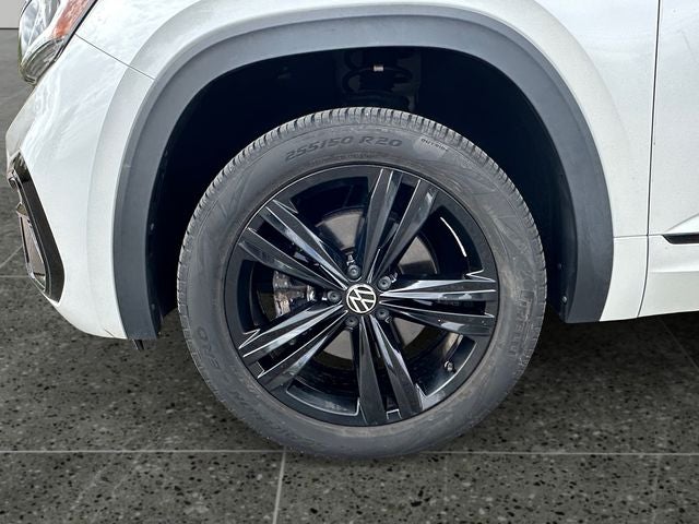 2023 Volkswagen Atlas Cross Sport 2.0T SEL R-Line