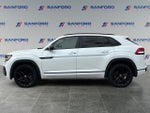 2023 Volkswagen Atlas Cross Sport 2.0T SEL R-Line