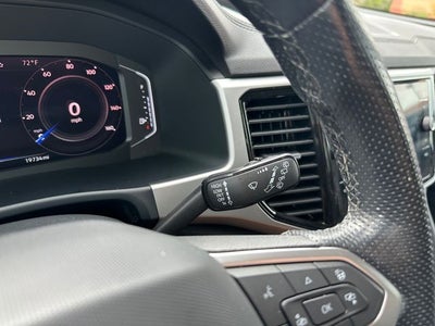 2023 Volkswagen Atlas Cross Sport 2.0T SEL R-Line