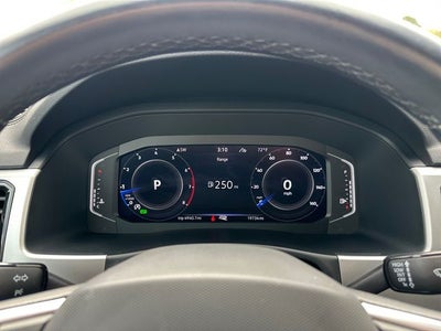 2023 Volkswagen Atlas Cross Sport 2.0T SEL R-Line