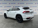 2023 Volkswagen Atlas Cross Sport 2.0T SEL R-Line