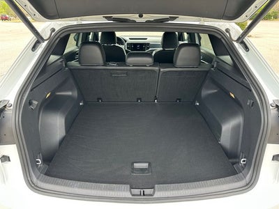2023 Volkswagen Atlas Cross Sport 2.0T SEL R-Line