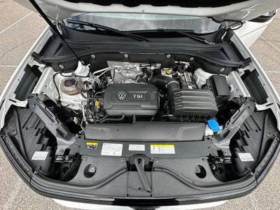 2023 Volkswagen Atlas Cross Sport 2.0T SEL R-Line