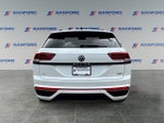 2023 Volkswagen Atlas Cross Sport 2.0T SEL R-Line