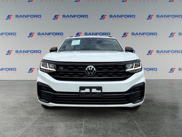 2023 Volkswagen Atlas Cross Sport 2.0T SEL R-Line