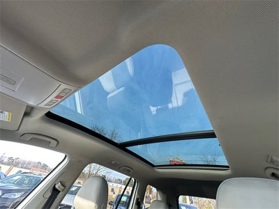 2019 Volkswagen Atlas 3.6L V6 SE R-Line