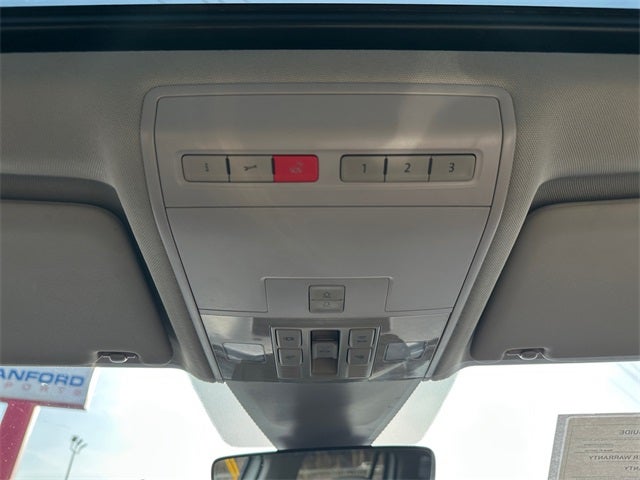 2019 Volkswagen Atlas 3.6L V6 SE R-Line