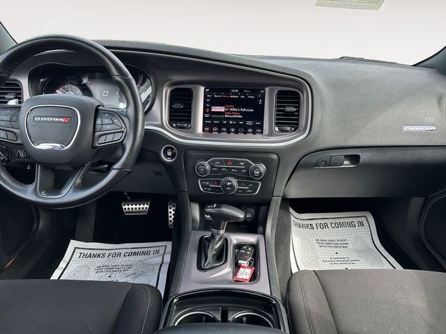 2021 Dodge Charger GT