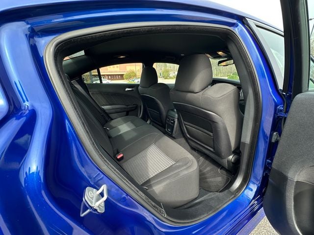 2021 Dodge Charger GT