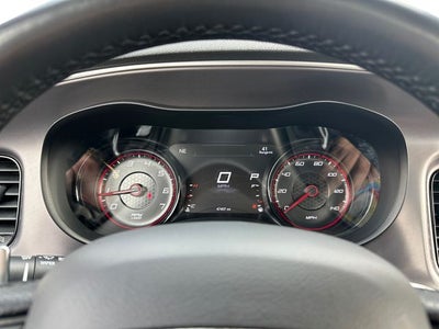 2021 Dodge Charger GT
