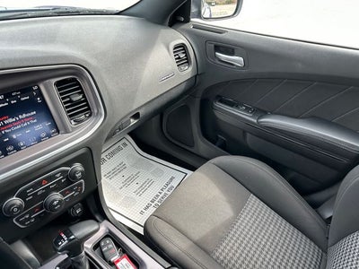 2021 Dodge Charger GT