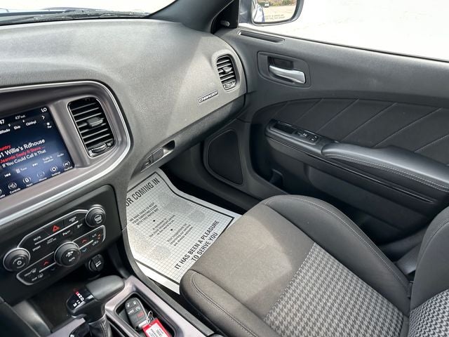 2021 Dodge Charger GT