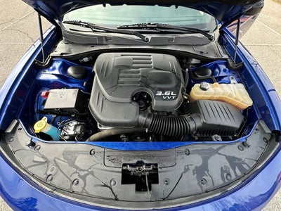 2021 Dodge Charger GT