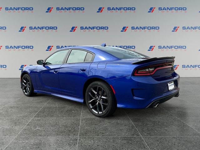 2021 Dodge Charger GT