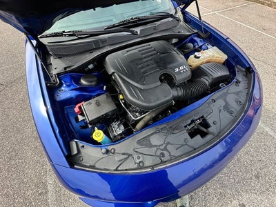 2021 Dodge Charger GT