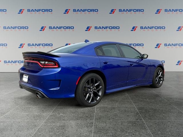 2021 Dodge Charger GT