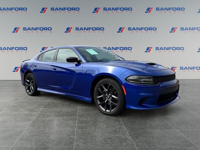 2021 Dodge Charger GT