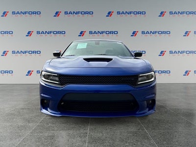 2021 Dodge Charger GT