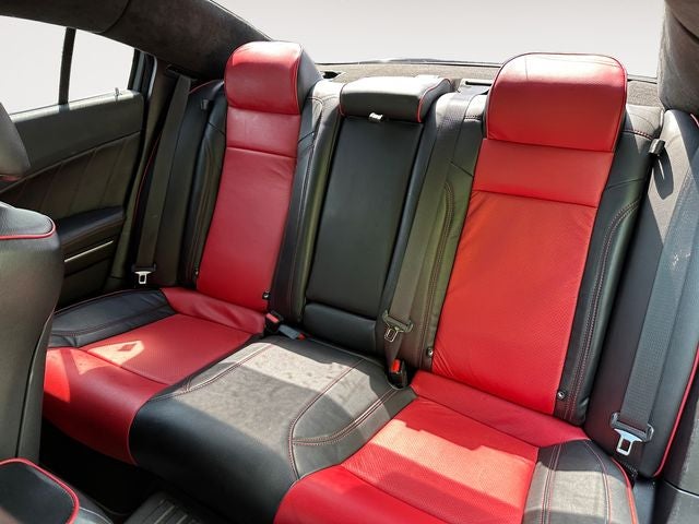 2021 Dodge Charger GT