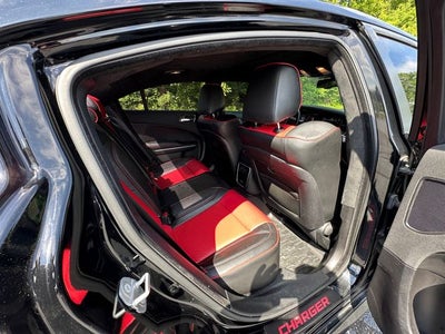 2021 Dodge Charger GT
