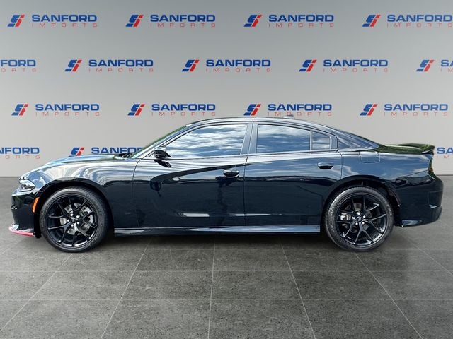 2021 Dodge Charger GT