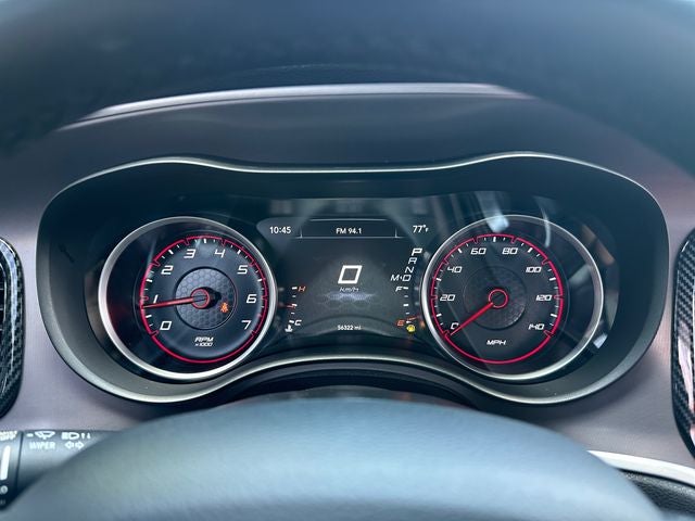 2021 Dodge Charger GT