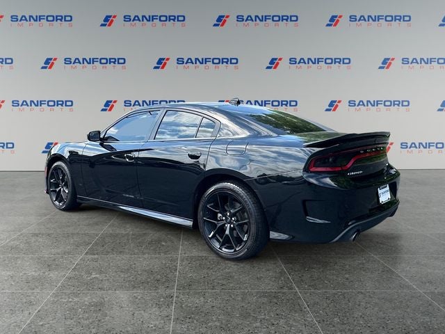 2021 Dodge Charger GT