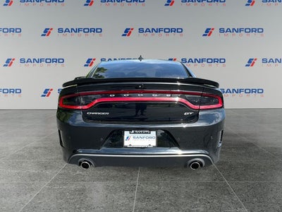 2021 Dodge Charger GT
