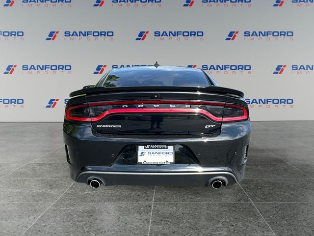 2021 Dodge Charger GT