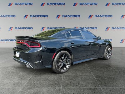 2021 Dodge Charger GT